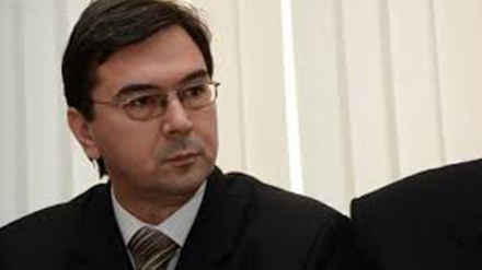 Mirnes Ajanović, predsjednik Bosanske stranke