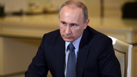 دہشت گردی کے خلاف ماسکو لندن تعاون کی ضرورت پر روس کی تاکید 