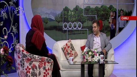 HƏYAT AYNSI -05-09-2015