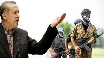 Şêwirmendê Dawûdoglu: Erdogan bi xwe pêvajoya muzakirên aştiyê sekinand