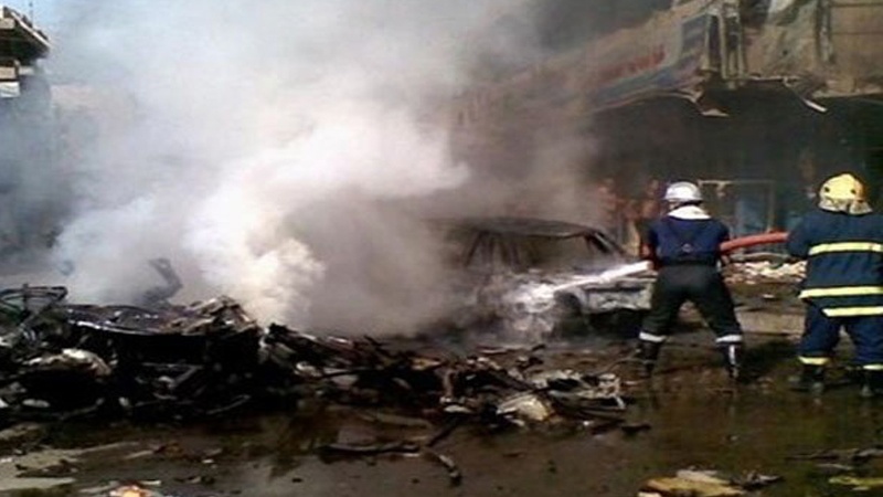 DAIŠ preuzeo odgovornost za bombaške napade u Nigeriji