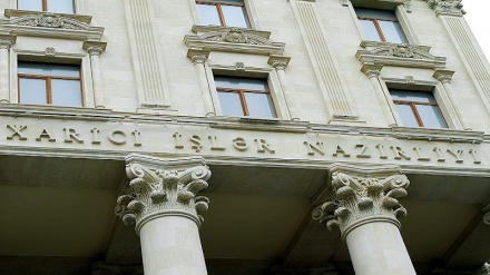 Azərbaycan XİN: BMT-nin ali komissarının fikirləri sifarişli və qeyri-obyektivdir