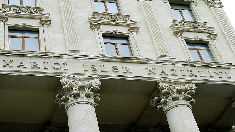 Azərbaycan XİN: BMT-nin ali komissarının fikirləri sifarişli və qeyri-obyektivdir