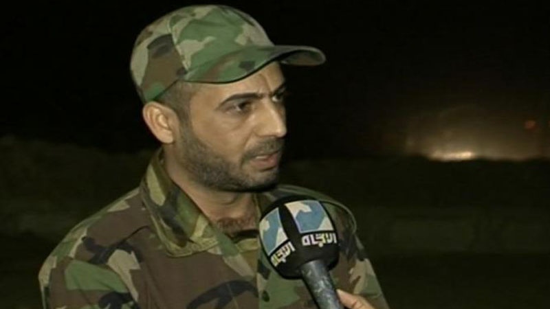 امریکہ عراق میں عوامی طاقت کو کمزور کرنے کی کوشش کر رہا ہے