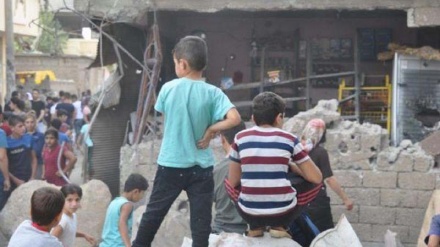 Di heyama 8 roj qedexeya derketinê ya bajarê Cizîrê, 20 kes hatine kuştin û 50 kes birîndar bûne