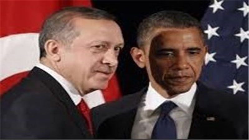 Rojnama Zaman: Obama daxwaza Erdogan a hevdîtinê qebûl nekir