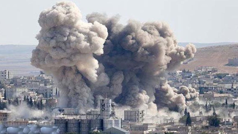 KSA koristi osiromašeni uranijum u napadima na Jemen 