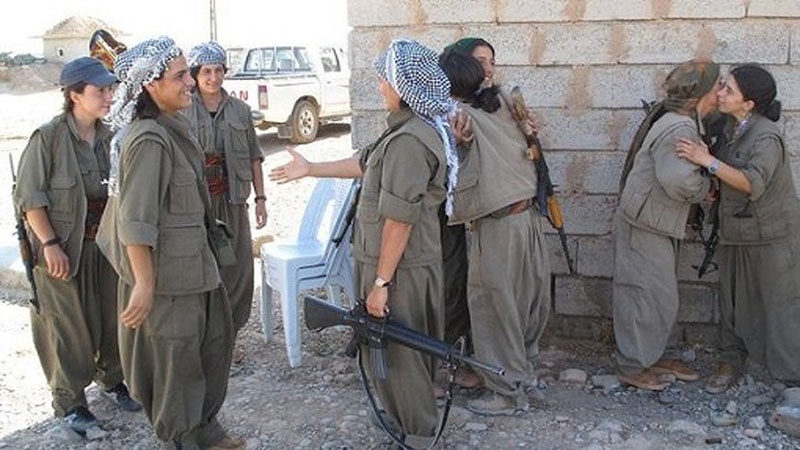 Malpera El-Bewabe: Gelo Amerîkayê kurd firotin?