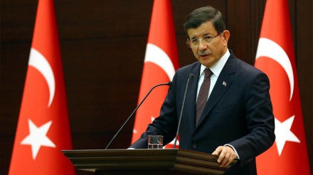Berteka Dawûdoxlû li hemberî êrîşa li ser navendên partiyên dijberên dewletê li Tirkiyê