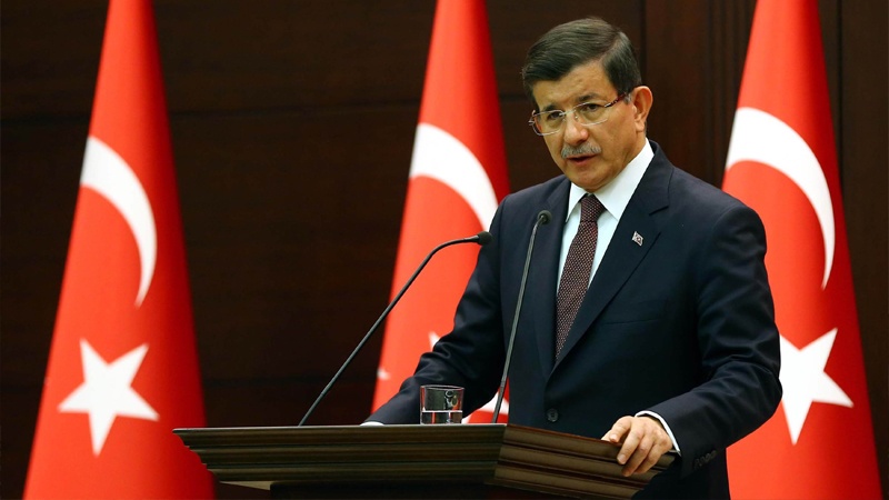 Berteka Dawûdoxlû li hemberî êrîşa li ser navendên partiyên dijberên dewletê li Tirkiyê