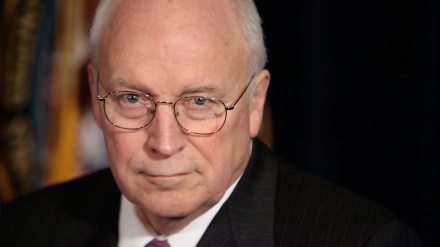 Dik Çeni Obamanı tənqid edib