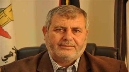 ئەندامی  بزووتنەوەی  جیهادی  ئیسلامی :  وڵامی هەرجۆرە کردەوەیەکی   ئیسرائیل  دەدەینەوە