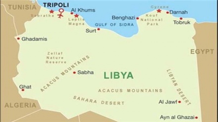 Grčka obalska straža kod Krita presrela brod sa oružjem za Libiju
