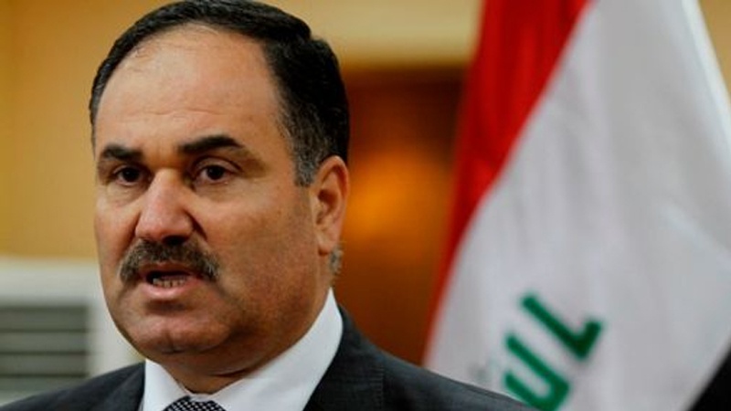 SAD namjerava da spriječi iračke narodne komitete u oslobađanju El Anbara