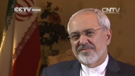 Zarif CCTV-u: Očekujem da s Kinom imamo stratešku saradnju 