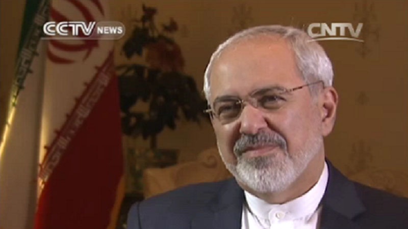 Zarif CCTV-u: Očekujem da s Kinom imamo stratešku saradnju 