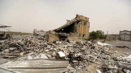 BMT Yəməndə çoxlu sayda insanın öz yaşayış yerindən dədirgin düşməsindən nigaranlıq edib