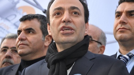 Baydemir ji Meclisa Tirkiyê xwest ku bûyerên Cizîrê lêkolîn bike