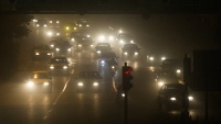 Oluja u Teheranu