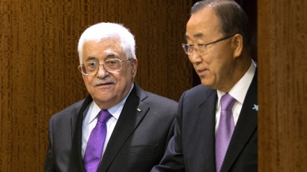 Mahmud Abbas: Nećemo dopustiti provođenje izraelskih planova u Mesdžid-ul-Aksi