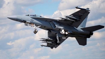 شہر قندوز پر نیٹو کا حملہ