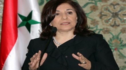 شام میں جنگ کا مقصد اس پر تسلط جمانا تھا