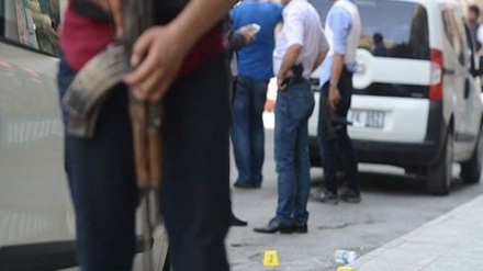 Li Şirnexê teqîn; 2 polîs hatine kuştin