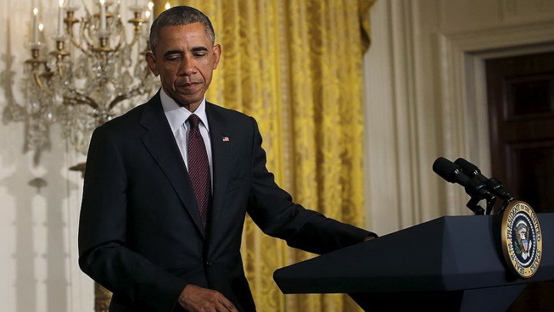 Oštro protivljenje Kongresa Obaminom planu za prihvat izbjeglica