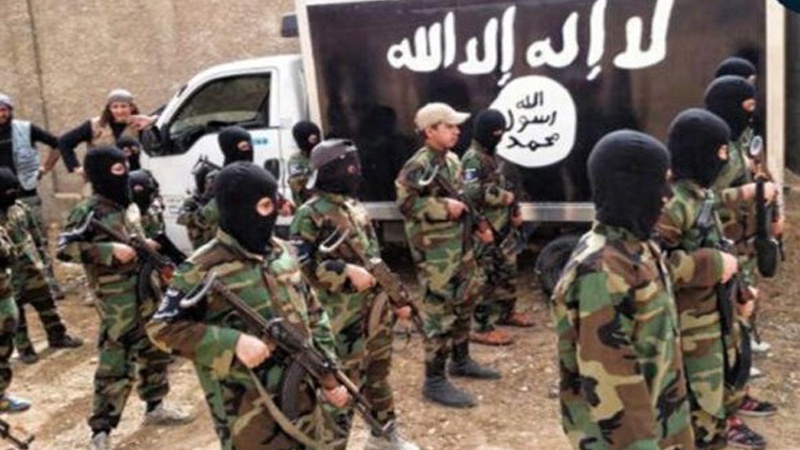 Da li će DAIŠ približiti Egipat Siriji?