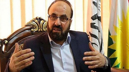 Nûnerekî parlemana Kurdistana Iraqê got: Dewleta Tirkiyê dê rastî nerazîbûna hemû kurdan û tirkan were