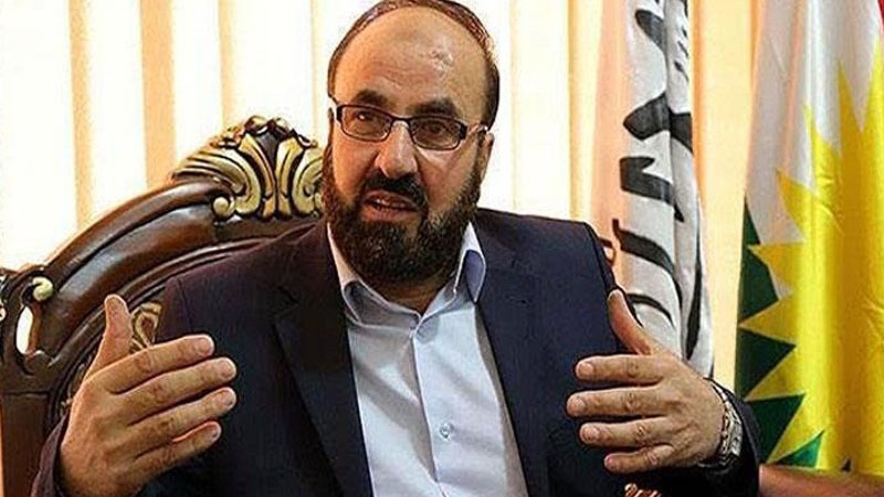 Nûnerekî parlemana Kurdistana Iraqê got: Dewleta Tirkiyê dê rastî nerazîbûna hemû kurdan û tirkan were