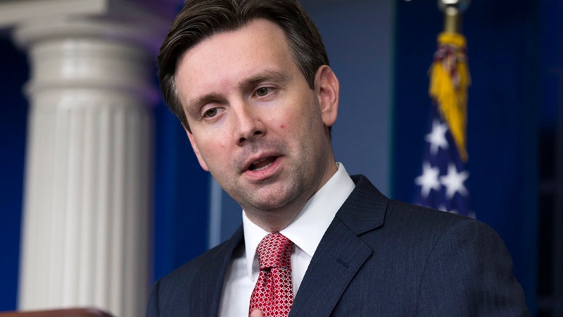 بین الاقوامی مالی نظام میں خلل ڈالنے کے سلسلے میں امریکہ کا سعودی عرب کو انتباہ