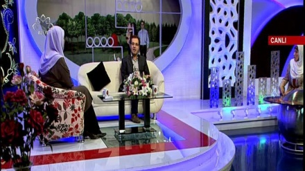 HƏYAT AYNSI -29-08-2015
