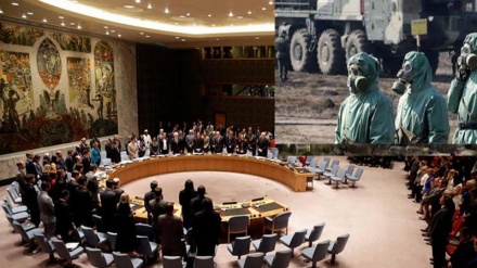 Analiza stanja u Palestini u Vijeću sigurnosti UN-a