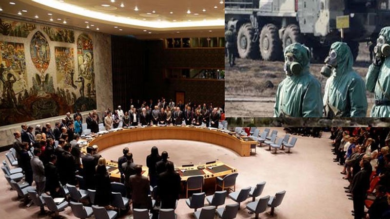 Analiza stanja u Palestini u Vijeću sigurnosti UN-a