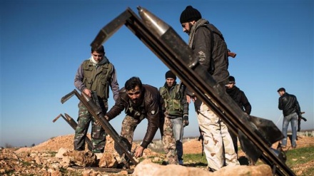 Vijeće nacionalne bezbjednosti Ruske federacije analiziralo sirijsku krizu 