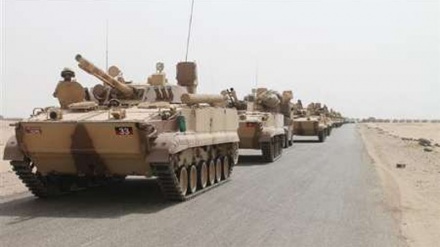 Kritike zbog slanja saudijske vojne opreme u Jemen