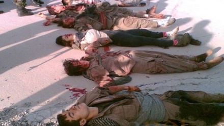 U  bombardiranju položaja PKK na istoku Turske ubijeno 35 članova PKK