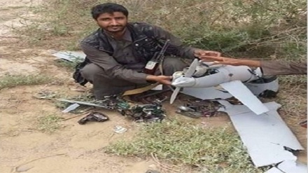 U Jemenu oboren saudijski helikopter