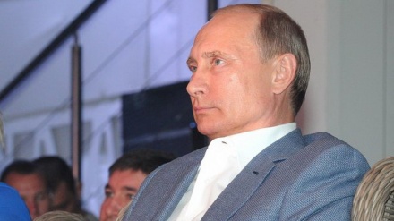 Putin će direktno nadzirati prijetnje DAIŠ-a za Rusiju