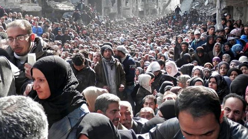 Izbjeglička kriza i europske vrijednosti