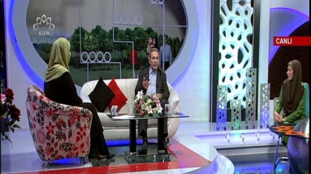 HƏYAT AYNSI -31-08-2015