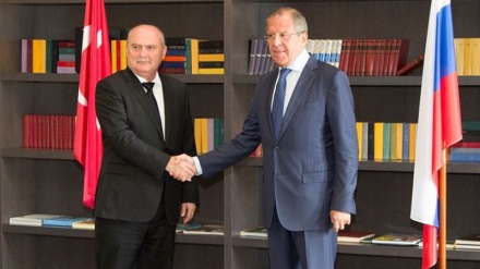 Rusija kritizirala koaliciju SAD-a protiv terorizma