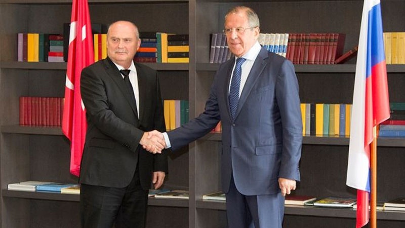 Rusija kritizirala koaliciju SAD-a protiv terorizma