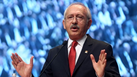 Kaličdaroglu upozorio na jačanje napetosti između Turske i Rusije