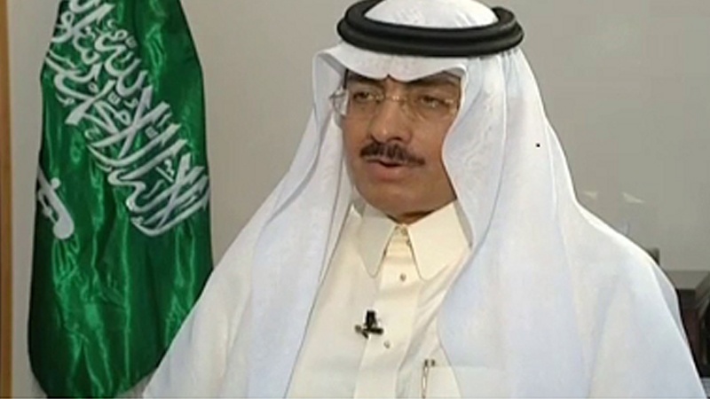 سعودی عرب کے وزیر حج کو برطرف کر دیا گیا