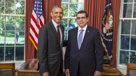 Kuba šalje ambasadora u Washington nakon 54 godine