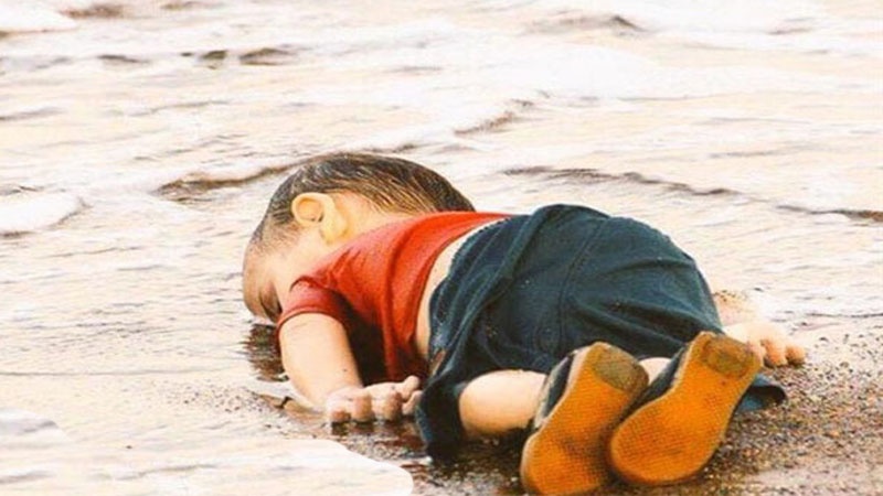 Aylan Kurdi