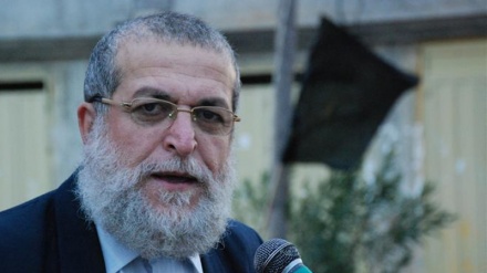 Član islamskog džihada: Arapske i muslimanske zemlje nemaju plan za sučeljavanje sa cionistima