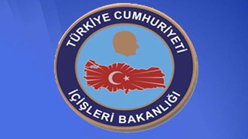 Daxuyaniya wezareta karên hundir a Tirkiyê li bara dînkirina ewlehiya li Cizîrê